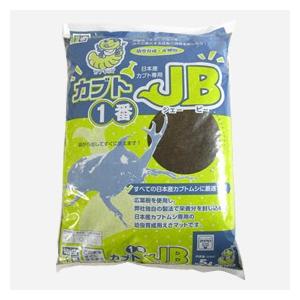 【フォーテック】カブト1番　JB　10L　※商品説明をよくお読みの上、ご注文下さい。