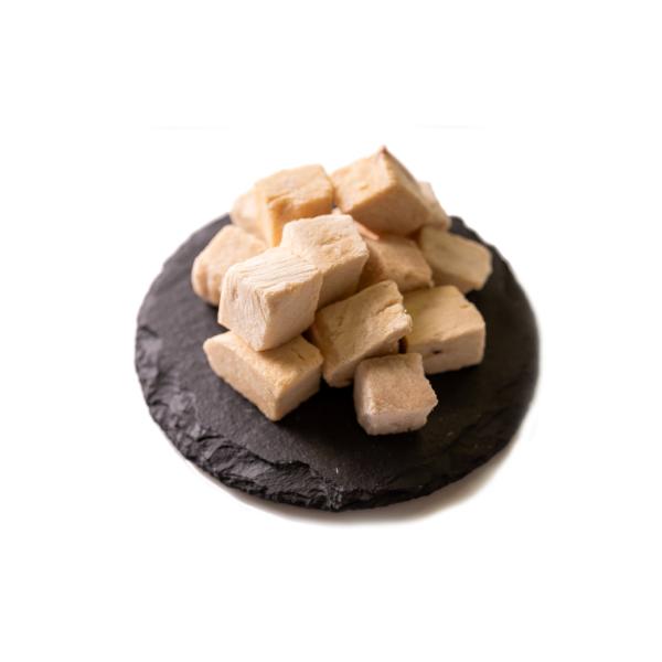 【送料無料】【みちのくファーム】フリーズドライ 七面鳥肉　40ｇ　※商品説明をよくお読みの上、ご注文...