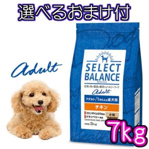 SELECT BALANCE （国産おやつ＆おまけ付き）セレクトバランス アダルト