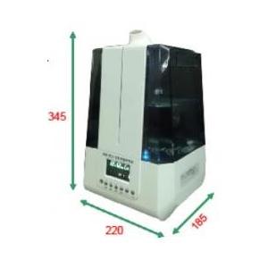 プリジア専用噴霧器