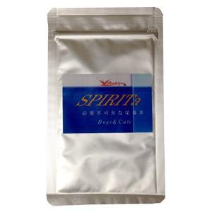 【送料無料】ストレリチア SPIRIta（スピリッタ） 犬猫用 5.1g