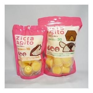 ジクラ アギト Zicra Agito 万能モモンガミルク BABY&YOUNG フルーツ