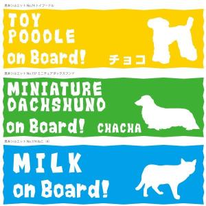 車用 カッティングステッカー 名入れ シルエッ...の詳細画像2