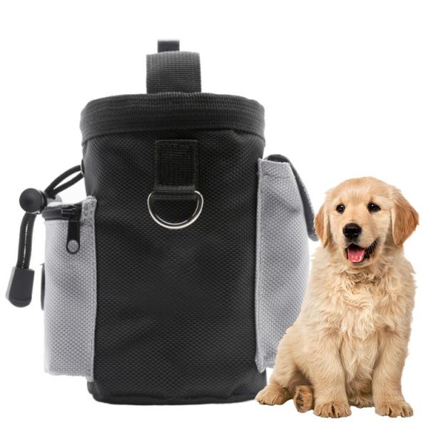 トリーツポーチ おやつポーチ 犬 おやつ入れ