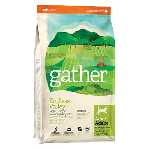 GATHER エンドレスバレー 0.454kg