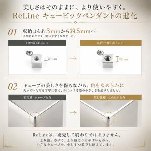【金属アレルギー対応】遺骨ペンダント ステンレ...の詳細画像2