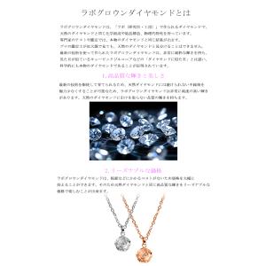 【金属アレルギー対応】遺骨ペンダント ダイヤモ...の詳細画像4