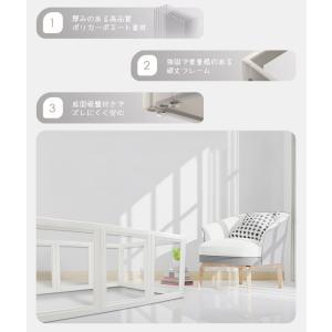 ペット用品 犬 サークル ケージ Petifa...の詳細画像4