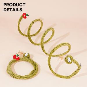 ペット用品 猫 トンネル おもちゃ zeze ...の詳細画像4