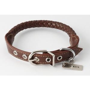 TIFFANY&Co.（ティファニー） 新古品 ペットカラー ペット用 犬用 首輪