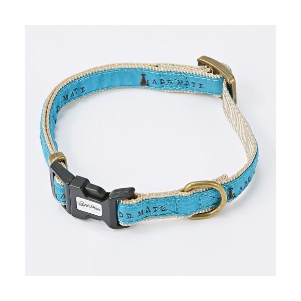 犬 首輪 カラー シンボルカラー SS ターコイズ 超小型犬 〜5kg アドメイト Add.Mate