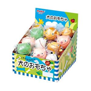 Petio（ペティオ） 犬 おもちゃ 24個セット1個お得 スイーツカフェ