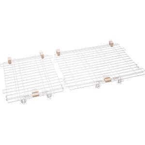 ペティオ 犬用 ドッグルームサークルPlus ベージュ ワイド 専用屋根面 | Petio 犬用サークル ケージ ゲージ パーツ 小型犬 中型犬 サークルプラス｜PETIO Online Shop ヤフー店