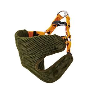 PRADA（プラダ） ブランド 犬ハーネス 胴輪 ペット用品 PRADA TESSUTO