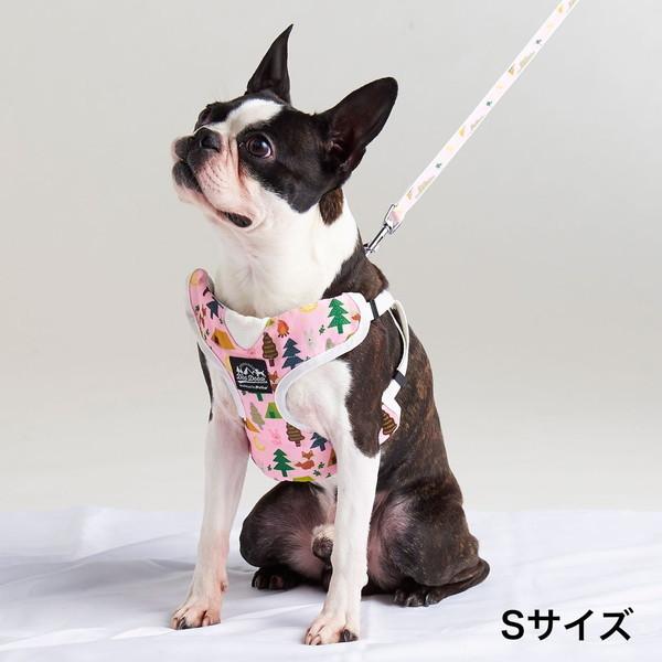 犬用ハーネス 胴輪 ペティオ Petio 小型犬用 EthicalDoor エシカルドア アニマルベ...