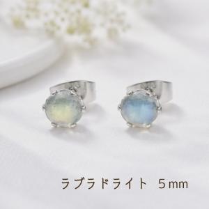 ガンバード （新品仕上げ済）エルメス HERMES ピアス K18 WG