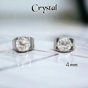 ジョージジェンセン GEORG JENSEN Dew Drop デュウドロップ ピアス