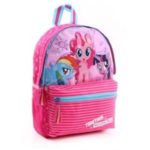 マイリトルポニー リュックサック バックパック (並行輸入品) my little pony backpack｜petit-bonheur1