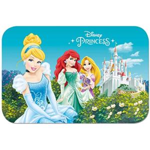 ディズニー プリンセス カーペット ラグ Disney Princess Carpet｜petit-bonheur1