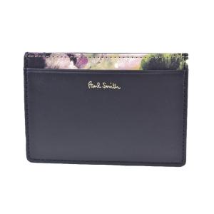 Paul Smith（ポール・スミス） 【並行輸入品】 カードケース 名刺入れ