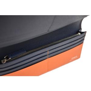 ポロ ラルフローレン 長財布 財布 メンズ ブ...の詳細画像3