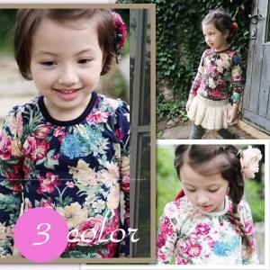 子供服 韓国 Floの商品一覧 通販 Yahoo ショッピング