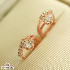 新作 ピアス レディース 金属アレルギー対応 ...の詳細画像1