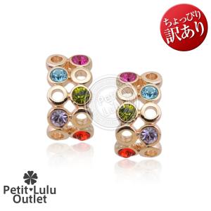 LOUIS VUITTON（ルイ・ヴィトン） 並行輸入 ピアス モノグラム ピアス