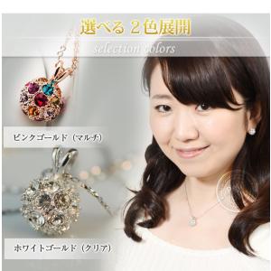 ネックレス レディース ペンダントネックレス ...の詳細画像1
