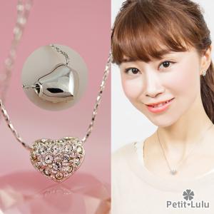Lui's（ルイス） ネックレス 「mi-企画」シルバーチェーンネックレス