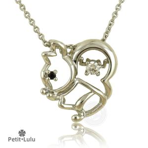 DAMIANI（ダミアーニ） マルゲリータ ダイヤ ネックレス 現行モデル