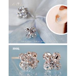 ピアス 金属アレルギー対応 pierce レデ...の詳細画像3