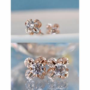 ピアス 金属アレルギー対応 pierce レデ...の詳細画像4