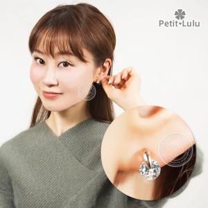 ピアス レディース スタッドピアス ギフト 金...の詳細画像4