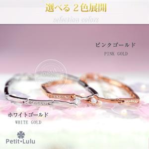 ブレスレット レディース スワロフスキー ステ...の詳細画像3