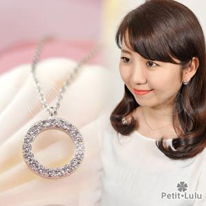 ネックレス レディース 女性 彼女 金属アレル...の詳細画像3