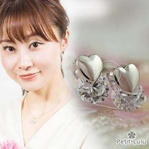 ピアス レディース 18金 つけっぱなし ピア...の詳細画像3