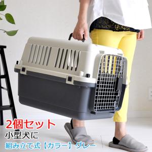 Petit ruban（プチリュバン） ペットキャリー DX100 XXL 大型犬 超大型