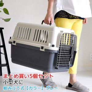 Petit ruban（プチリュバン） ペットキャリー DX120 3XL 大型犬 超大型