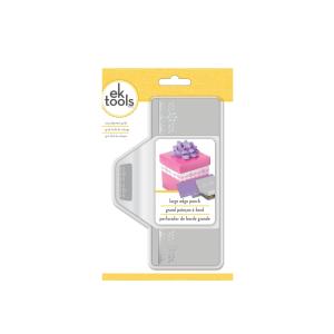 We R Memory Keepers エッジパンチ / スカラップ・ダイヤモンド