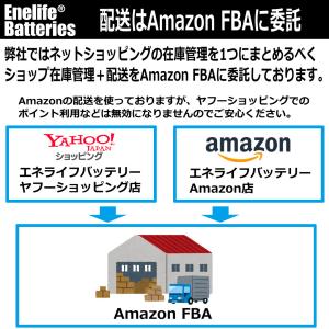 Enelife マキタ 互換 バッテリー 【B...の詳細画像2