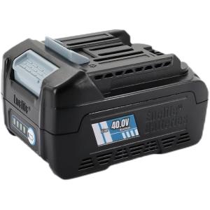 Enelife マキタ 互換 バッテリー 【BL-4025】 対応充電器に制限あり 40V/2500...