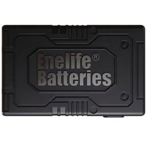 BURTLE 互換 24V 2025年モデル バートル 互換 空調服バッテリー 72Wh 5000mAh (Enelife BT-AC09)