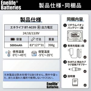 BURTLE 互換 24V 2025年モデル ...の詳細画像2