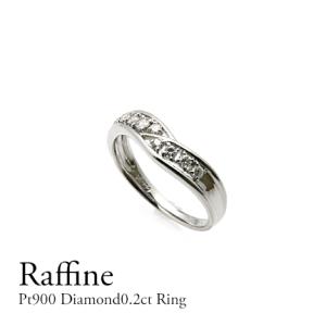 0.517ct ダイヤモンド リング プラチナ PT900 カラット ラウンド