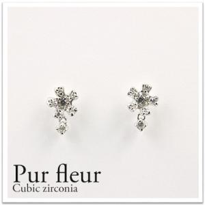 HOORSENBUHS ホーセンブース ピアス 3MM TOGGLE HB081 レディース