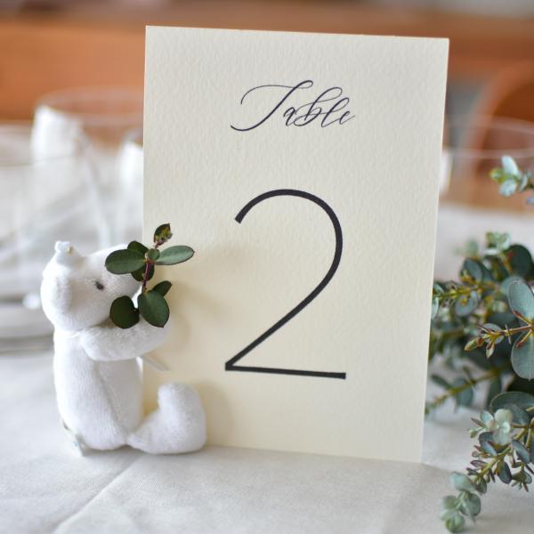 結婚式 席次表 プチギフト テーブル 装飾 デコレーション おしゃれ 雑貨 くま 子供 メモクリップ...