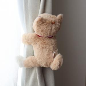 カーテンタッセル 小窓用 ネコ好き ねこグッズ...の詳細画像2