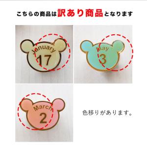 ぬいぐるみ用 アクセサリー 誕生日プレゼント ...の詳細画像2