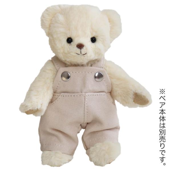 ぬいぐるみ 服 12cm 女の子 着せ替え コスチューム 可愛い お揃い プティルウ 4S おしゃれ...